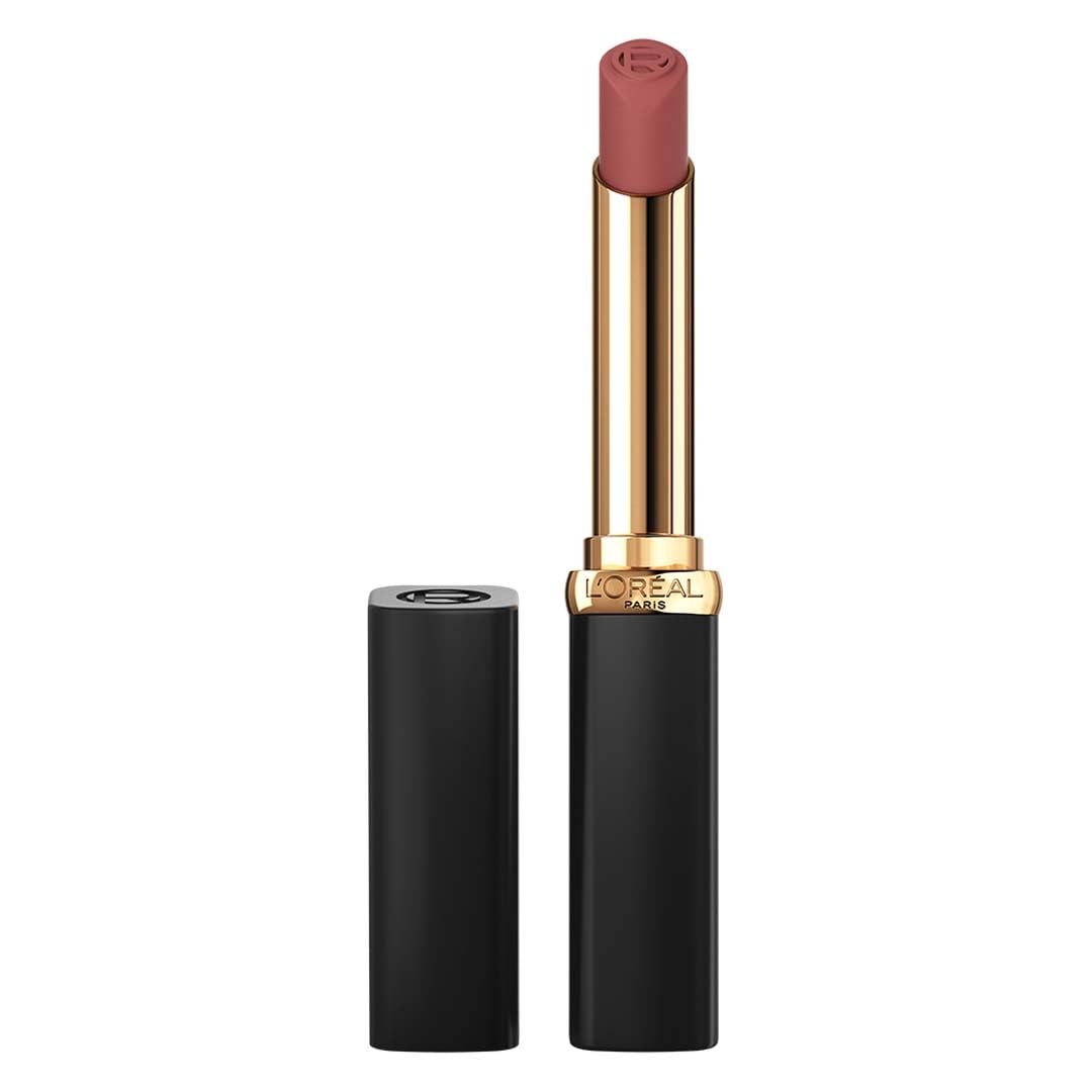 LOreal Paris Color Riche Intense Volume Matte Lipstick- 570 Worth It I