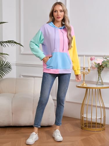 SweatyRocks womens Hoodie