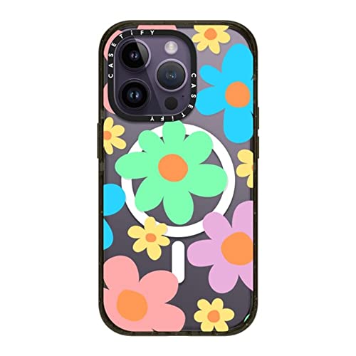Coque iPhone 14 Pro antichoc pour éviter les fissures d'écran Casetify