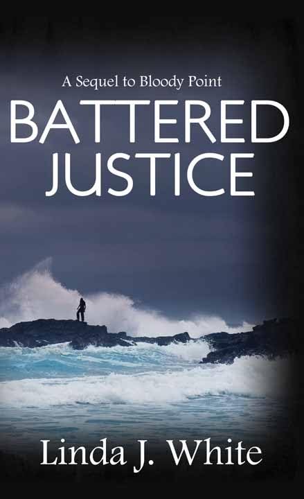 Buy Battered Justice — BookShops.in