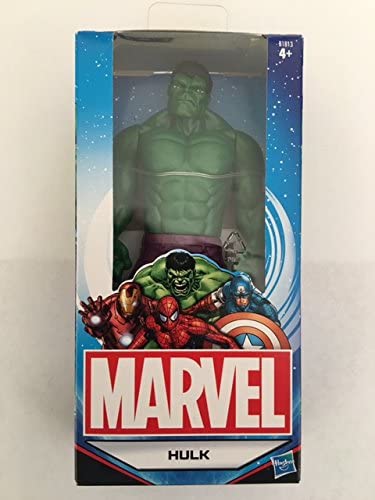 Marvel Legends Mvl 6 Inch Basic Figure - vue 8