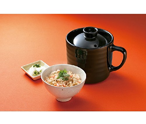 Amazon｜イシガキ レンジ炊飯マグ 1合炊き 3852｜電子レンジ調理用品
