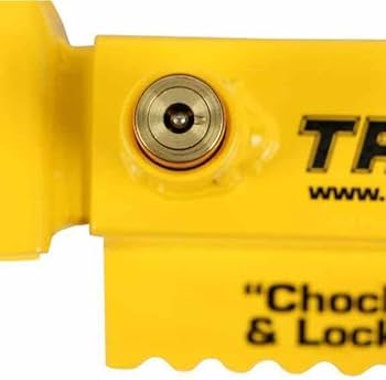 Amazon.co.jp: TRIMAX (トライマックス) タイヤロック ホイールロック