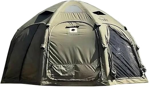 韓国や台湾で人気のエアテントブランド「coody」、 日本での一般販売を3