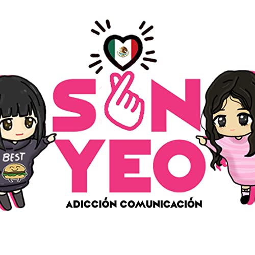 Mexico Sonyeo cover art