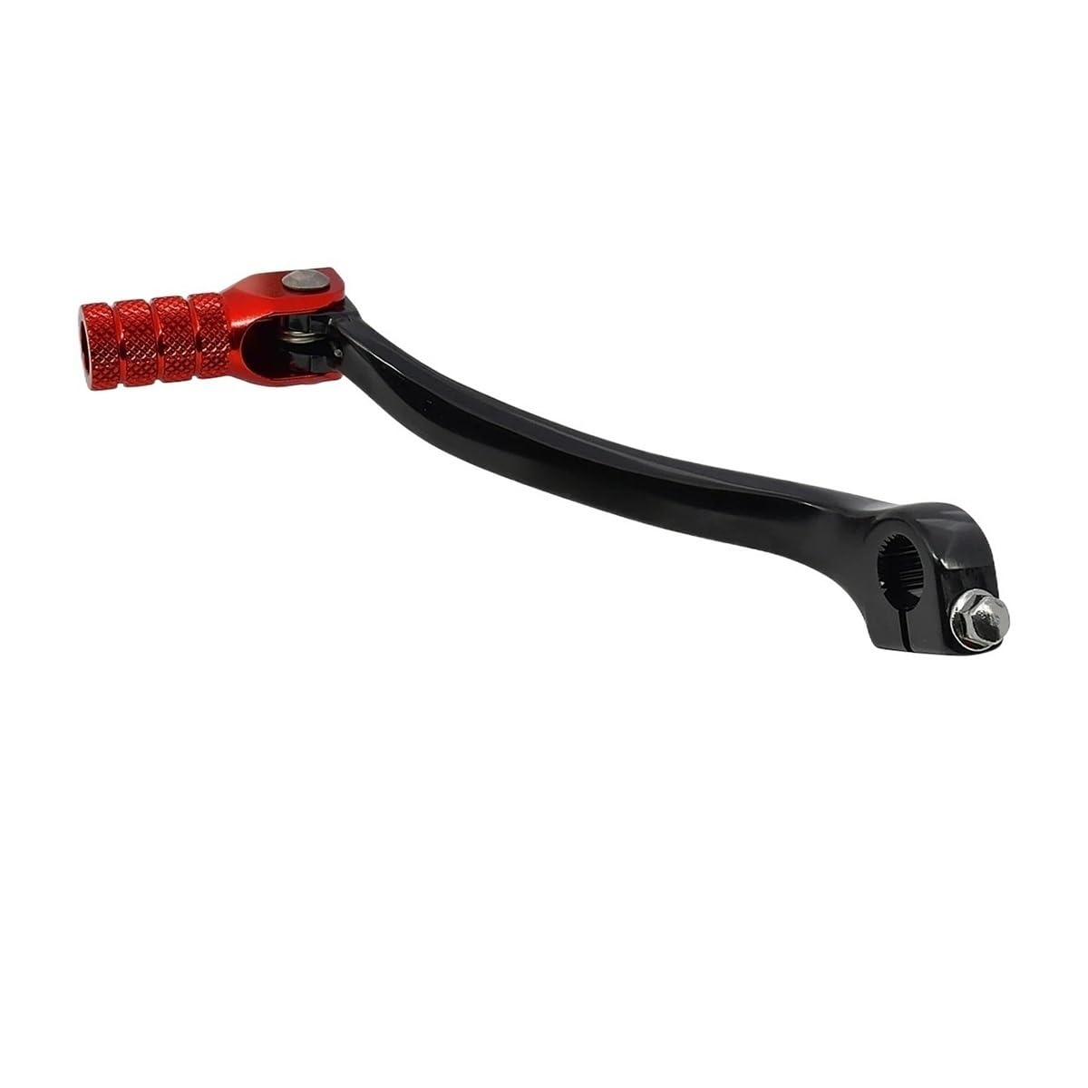 Xwdmcz 7107 Shift Lever Motorcycles Shift Pedal Motorcycle Gear Shifter Shift Lever For Crf 250R 250X 450R 110F 450X 150F 230F 150R 450Rx For Be&Ta 110 150 200 230 250 450