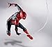 TAMASHII NATIONS - Spider-Man: No Way Home - Spider-Man (Upgraded Suit), Bandai Spirits S.H.Figuarts Action Figure