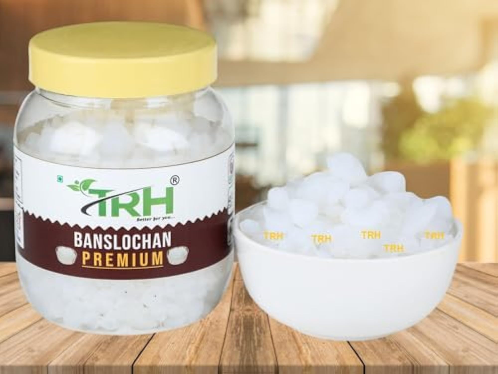 TRH Banslochan - Tabashir Vanslochan Tabasheer