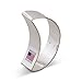 Ann Clark Cookie Cutters Crescent Moon Cookie Cutter 3