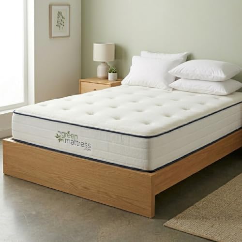 My Green Mattress Kiwi