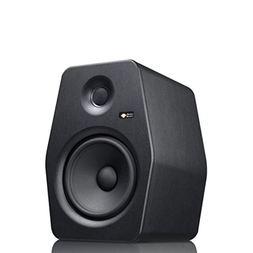 Monkey Banana Turbo 8 Black - aktiver Studio Monitor