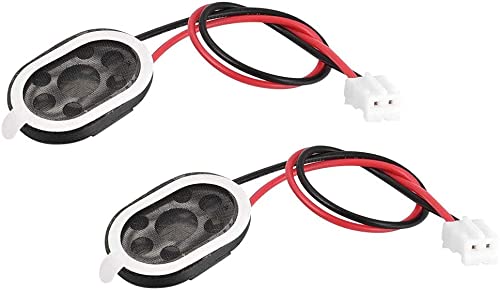 XYWHPGV 1W8�I�[���I�[�f�B�I�X�s�[�J�[20X 14 mm�A���C���[�X�s�[�J�[��2�s���[�q2�t��(f73b9 a09d9 5c186 3ce7a c9300 2393e