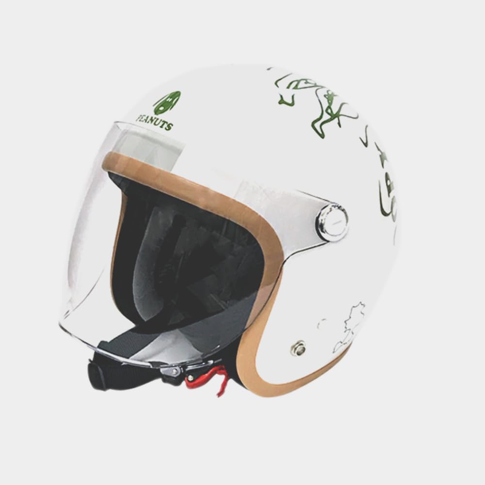 Amazon.co.jp: アークス(Axs) SNJ-73 SNOOPY(スヌーピー) ジェット