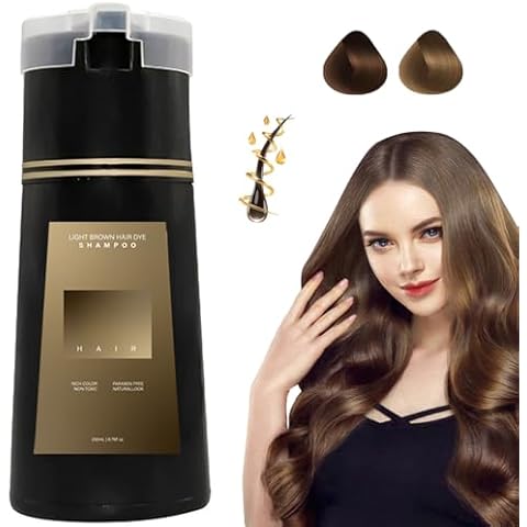 Shampooing Colorant DENESTUP Cover