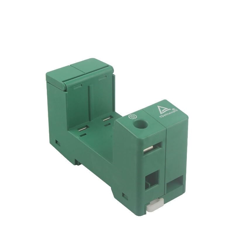 2P DIN Szyna Słoneczna Ochrona przeciwprzepięciowa DC PV SPD 600V 800V 20KA-40KA ogranicznik przepięć mocy ogranicznik przepięć niskiego napięcia | 800 V DC