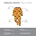 Onesies Brand Baby Boys 4-pack 'N Plays Footies And Toddler Sleepers, Truck, 3-6 Months US