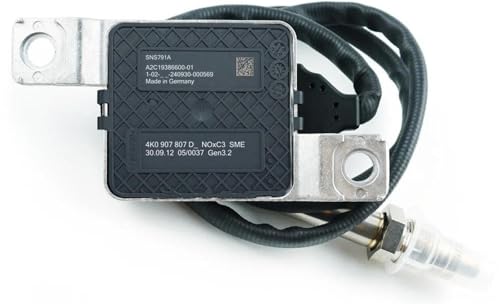 Sonde NOx VW 4K0907807D capteur d'oxygène et d'oxyde d'azote