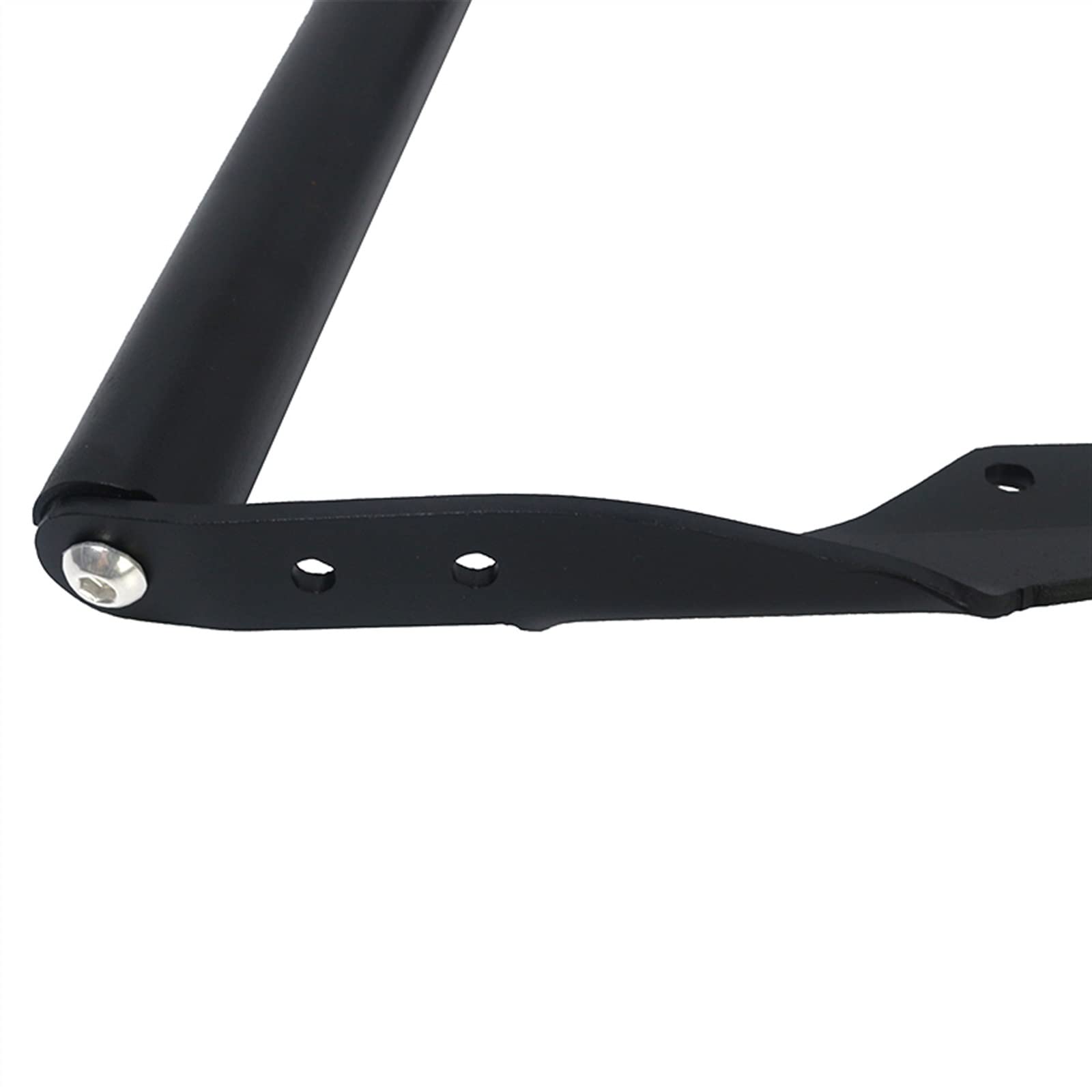 Compatible con BMW para G310GS 2017 2018 2019 Motocicleta 22MM Soporte De Placa De Navegación GPS Soporte De Teléfono Soporte De Parabrisas Soportes De GPS Soporte GPS teléfono