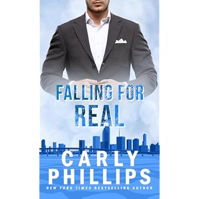 Falling for Real