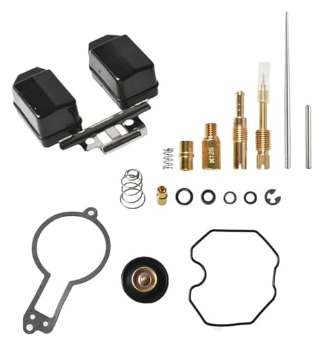 �p XR600R �p XR 600R 1988 1989 1990 1991 1992 1993 1994-2000 H050-FL-CV-1 �L���u���^�[�C���L�b�g �W�F�b�g �K�X�P�b�g OM174276OC �L���u���^�[���r���h�c�[���Z�b�g