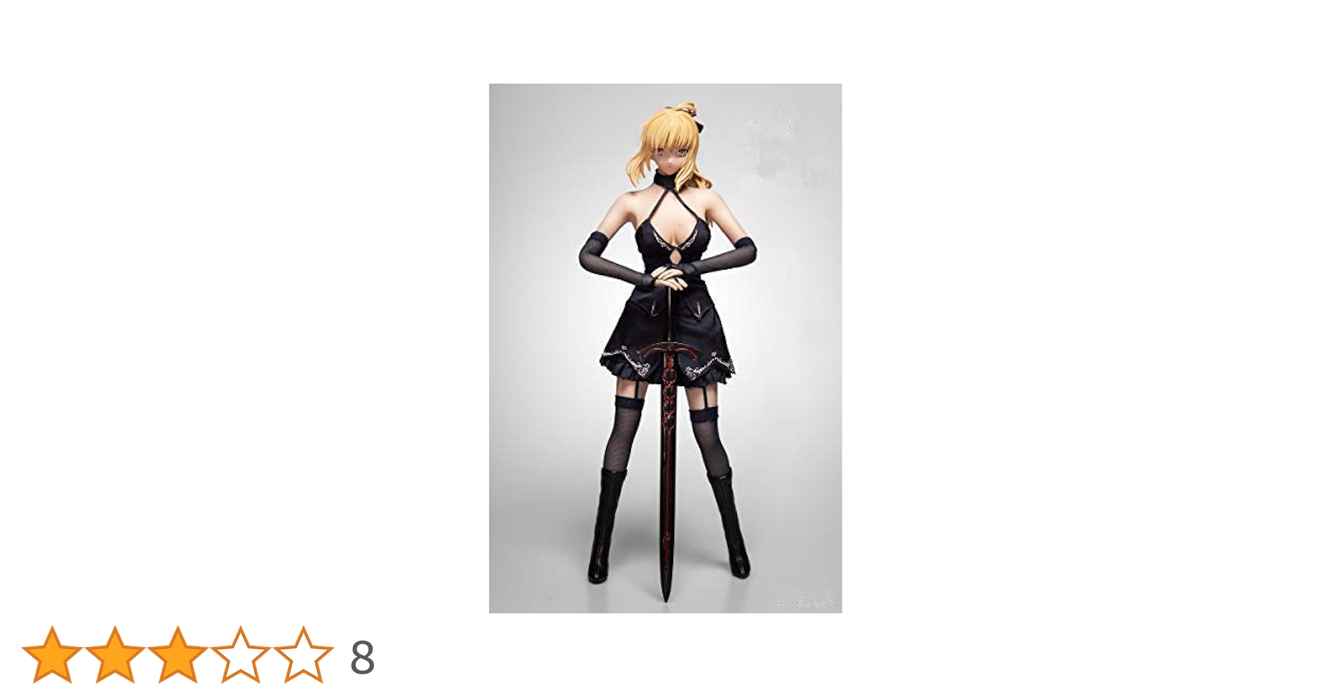 美少女フィギュアセット（10体セット） 美少女フィギュアセット 10体 Z/Xグッズ ｜ Z/X - Zillions of