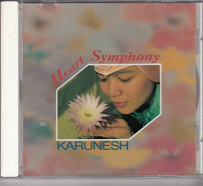 Heart symphony [Audio CD]