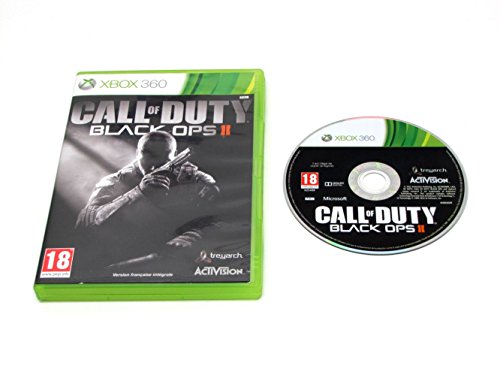 Call of Duty Black Ops 2 + Nuketown 2025
