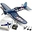 Brushless F4u Corsair
