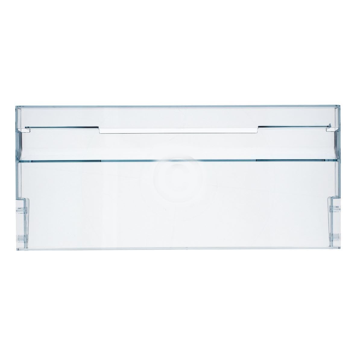 Gefrierfachklappe für Gefrierschank oben kompatibel mit gorenje 460373 Klapptüre für Gefrierschrank