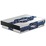 Überzeuge dich durch ein brillantes Druckbild, die Microsoft XBox One X Schutzhülle wird in unserer hauseigenen Druckerei produziert.