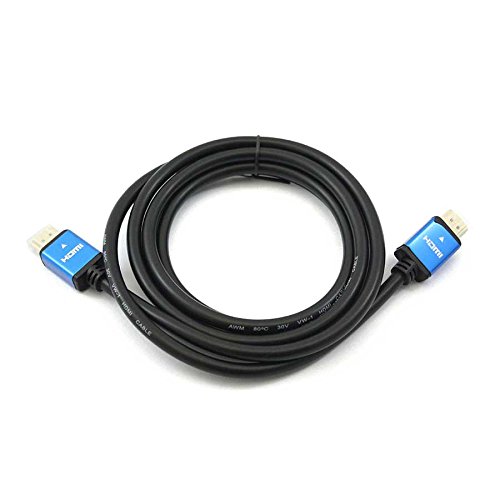 Image of Connect-It 2m Gold HDMI Cable