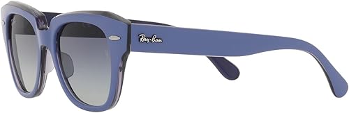 Vista 3 de Ray-Ban Kids' Rj9186s Square Sunglasses