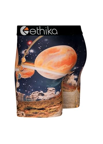 Ethika Mens MID Boxer Brief | Westerlust2