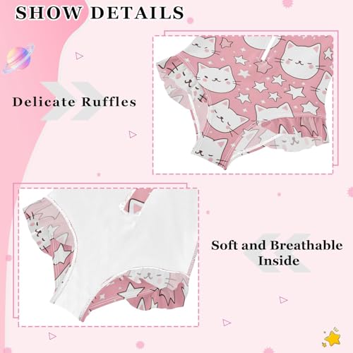 Image of Girls One Piece Swimsuits Long Sleeve Swimsuit Zipper Bathing Suits Swimwear