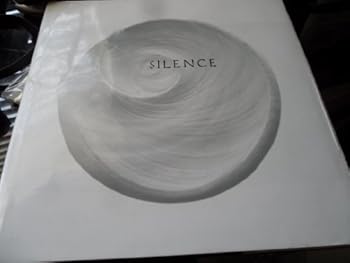 Hardcover Silence Book