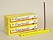 Dpnamron Panchavati Dhoop Sticks - One Dozen Boxes - 5