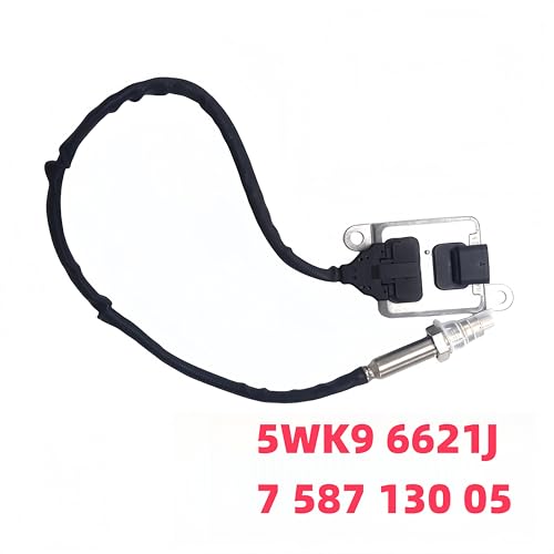 Sensor de NOx 11787587127 sonda de nitrógeno para BMW E87 E91 N43 LCI 4