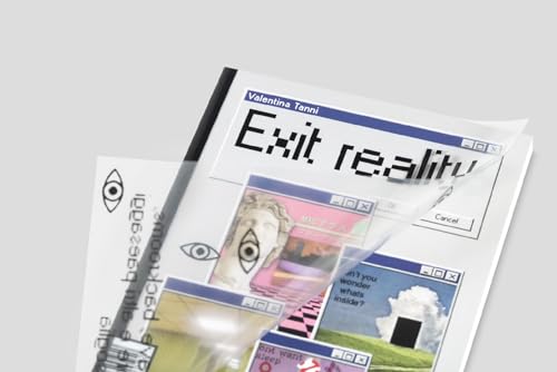 Exit Reality. Vaporwave, Backrooms, Weirdcore E Altri Paesaggi Oltre La Soglia - 6