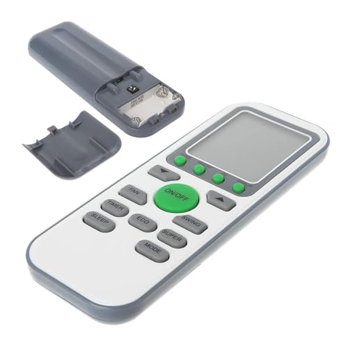 Télécommande TCL GYKQ-36 : Remplacer un boîtier perdu avec cette version simple d'utilisation - 3