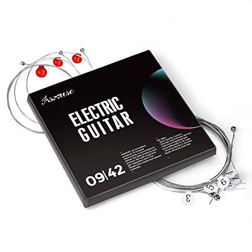 Best Electric Guitar String Expert Review The Modern Record