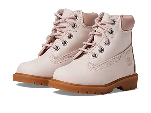 Image of Timberland premium waterproof Junior Leather Boot