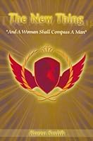 The New Thing 1427632111 Book Cover