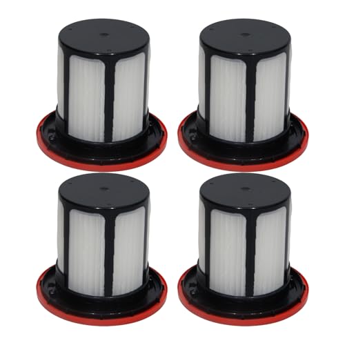 Filtres Bosch Unlimited 6 PUREBURG de rechange pour assainir les tapis et moquettes