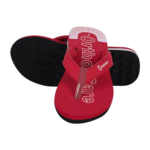 Image of Dashny Women's |Extra Super Soft Comfortable Slippers | Casual Slides Slippers