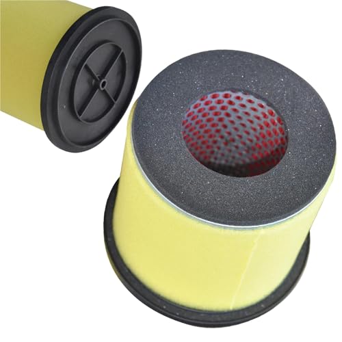 Filtres à air de moto haute filtration pour KingQuad 750