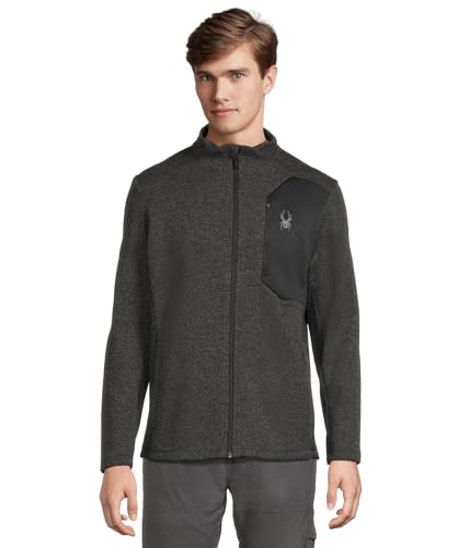 Image of Spyder Bandit Jacket