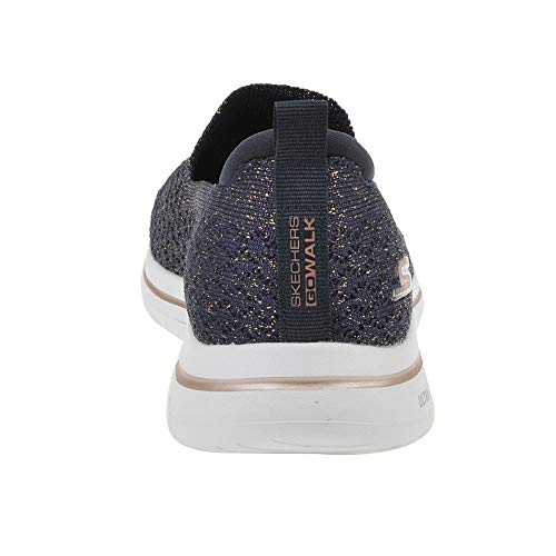 Image of Skechers Women Go Walk 5 Brave Walking Shoes