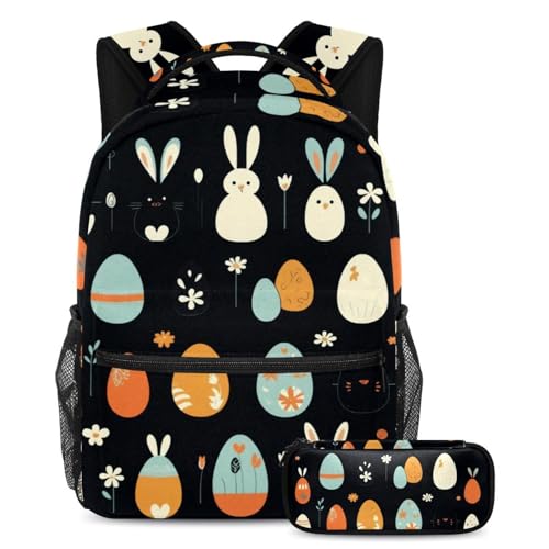 Sac à dos pour garçons et filles indispensable pour le voyage et l'école