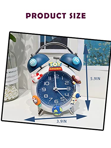 Relojes Despertadores, Watch Imagen adicional