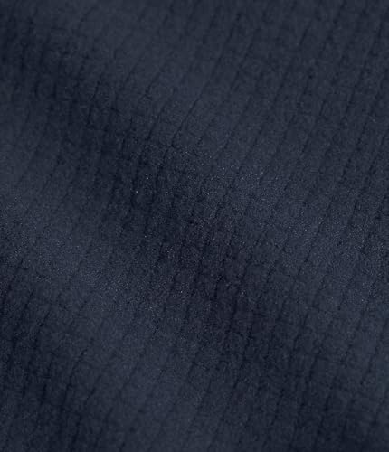 Image of The North Face Cedar Trail Grid Fleece Full Zip Jacket